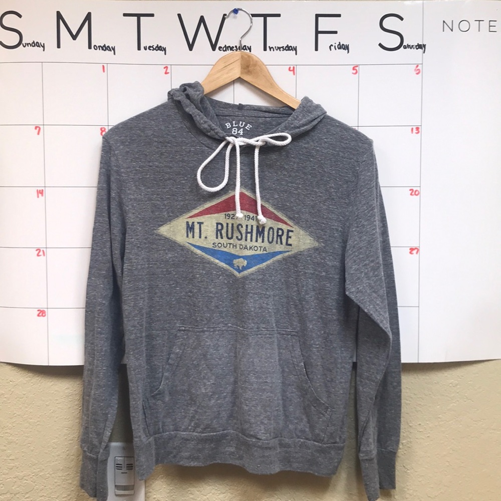 • MT. Rushmore Hoodie